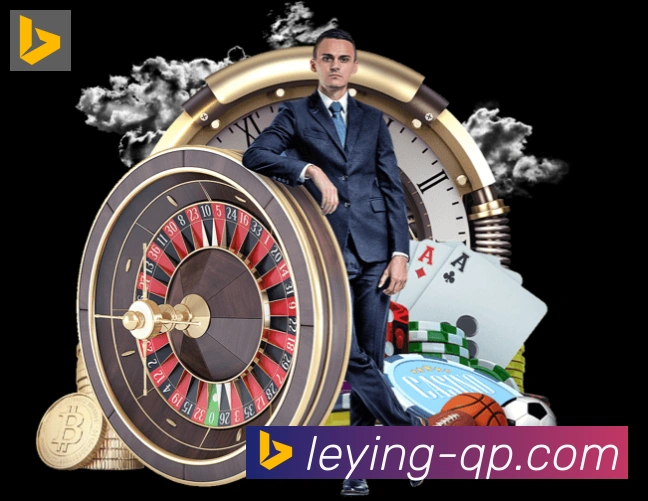 乐盈彩票官网APP 体育赛事宣传图
